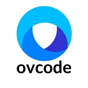OVCode logo