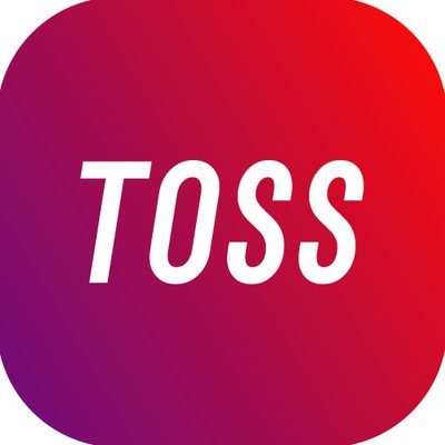 PROOF OF TOSS Airdrop » Claim 1200 free TOSS tokens (~ $10)