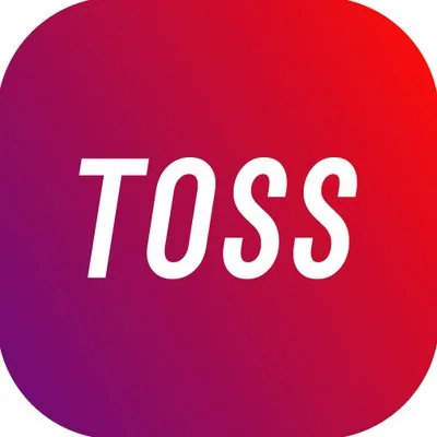 PROOF OF TOSS logo