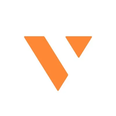 V SYSTEMS logo