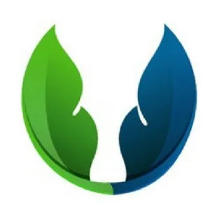 VeganNation logo