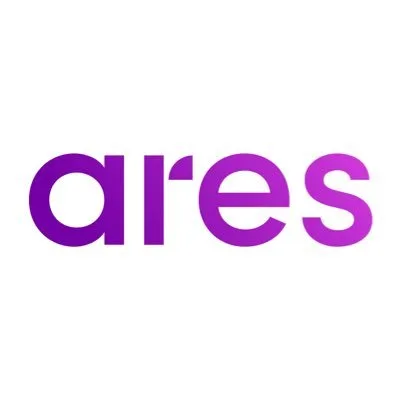 Ares Tech logo