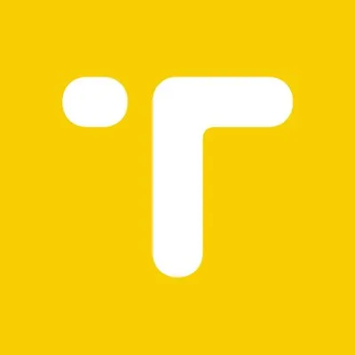 TOP Network logo