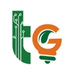 TerraGreen logo