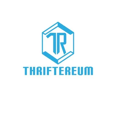 Thriftereum logo