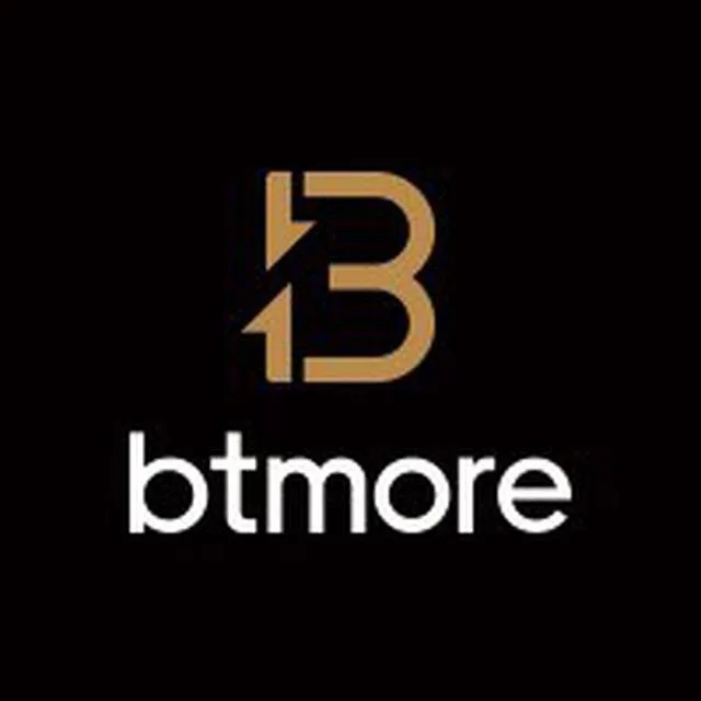 Btmore logo