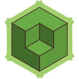 CurveBlock logo