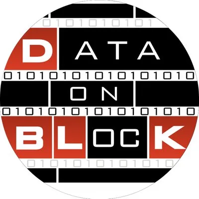 DataOnBlock logo