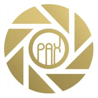 PaxPago logo