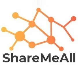 ShareMeAll logo