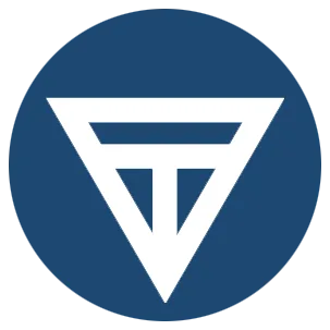 TheVault logo
