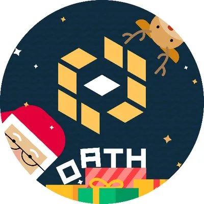 OATH Protocol logo