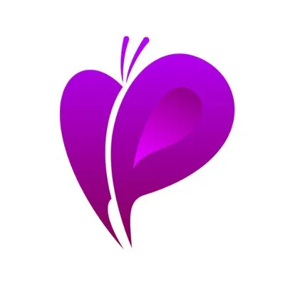 Purple Butterfly Trading logo