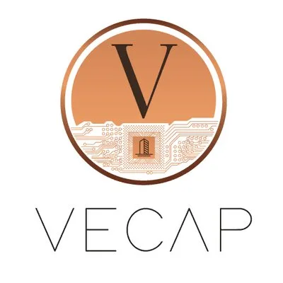 Vecap logo