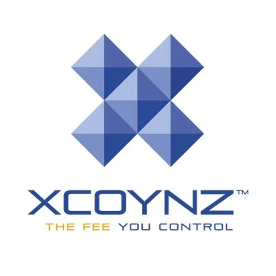 XCOYNZ logo
