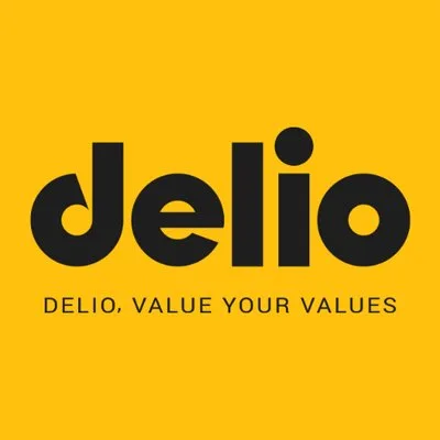 Delio logo