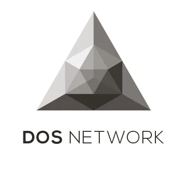 Dos Network logo
