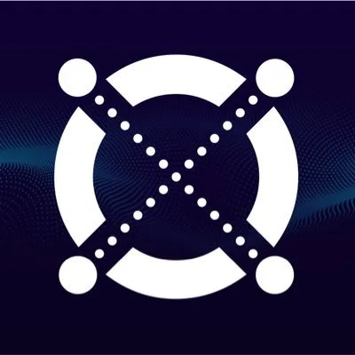 Elrond logo
