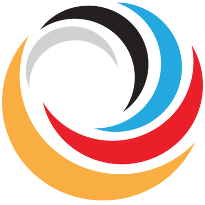 Five Colors Coin logo