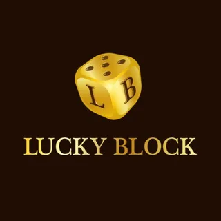 Lucky Block logo