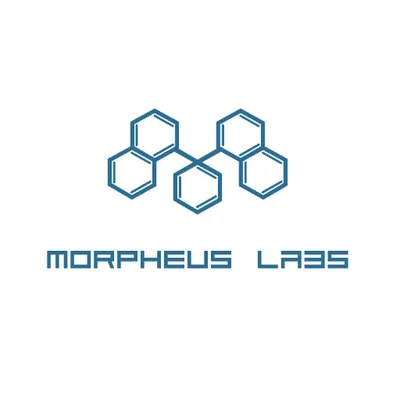 Morpheus Labs logo