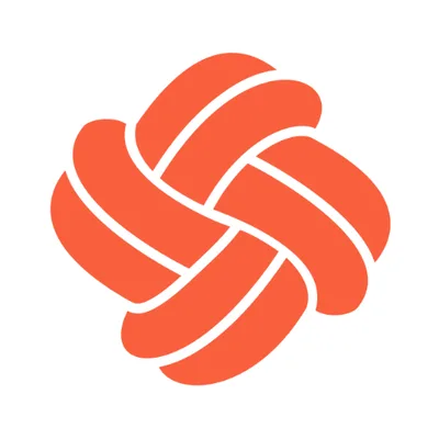 Tangle logo