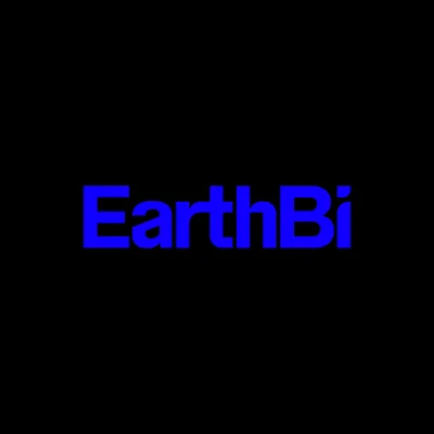 EarthBi logo