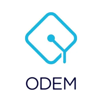 ODEM logo