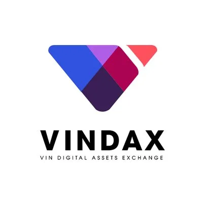 VinDAX logo