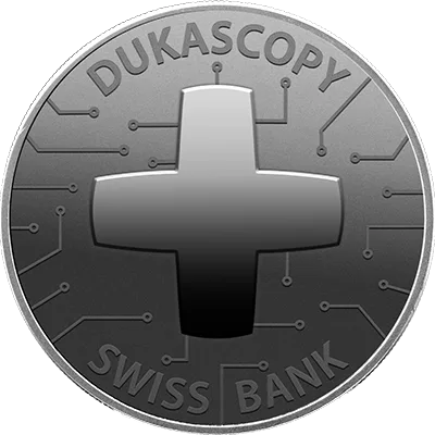 Dukascoin logo