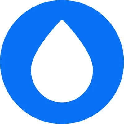 Hydro logo