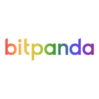 Bitpanda logo