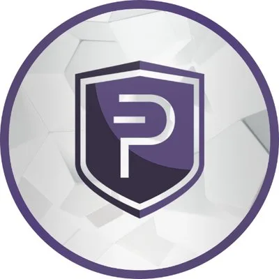 PIVX logo
