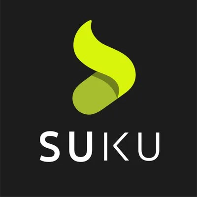SUKU logo