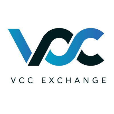 VCC Exchange Airdrop » Claim 100,000 free VND tokens (~ $4.3)