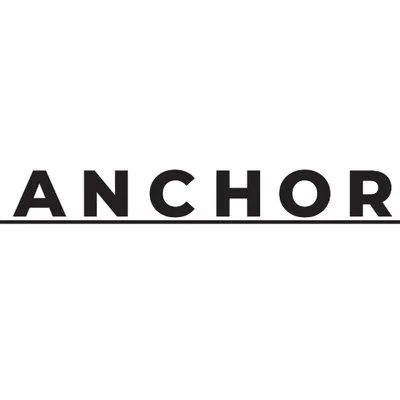 Anchor logo