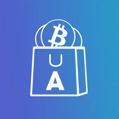 AllForCrypto logo