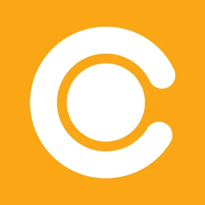 COINCOME logo