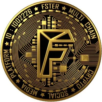 FIO Social logo