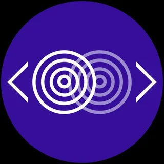 Discodery logo
