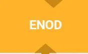 ENOD logo
