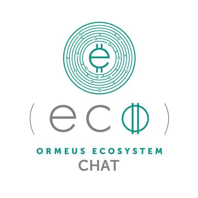 Ormeus Ecosystem logo