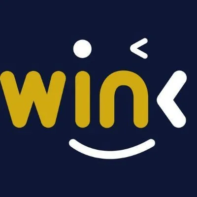 WINk logo