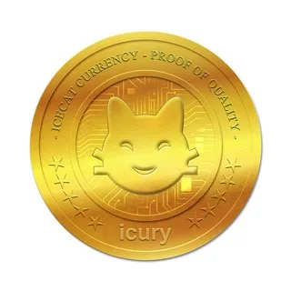 ICURY logo