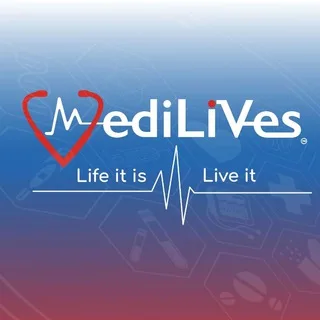 MediLiVes logo