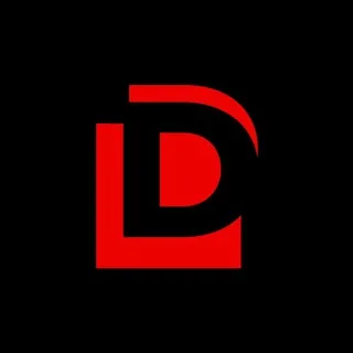 Diagon logo