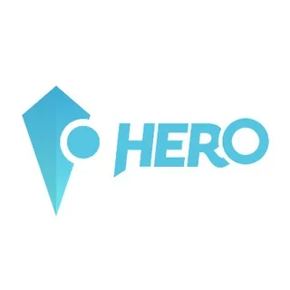 HeroCoin logo