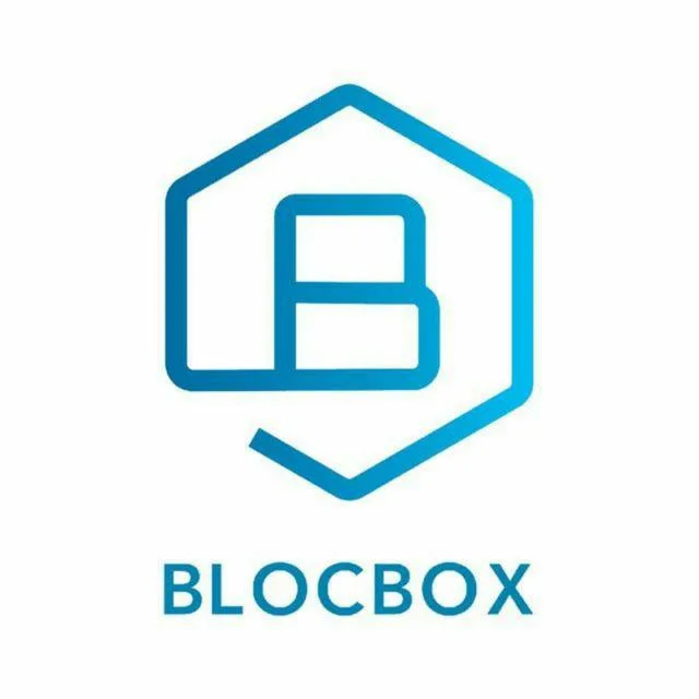BlocBox logo