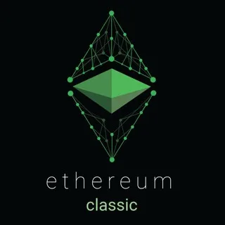Ethereum Classic logo