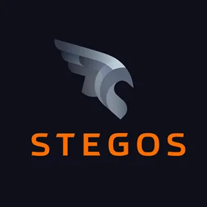 Stegos logo